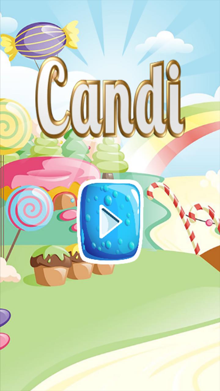 Candi