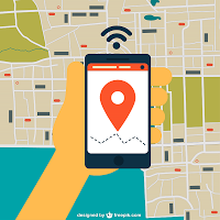 my Metro map app offline