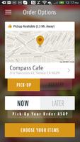 Compass Group Cafe