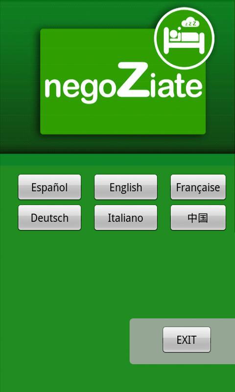 Negotiate with your hotel