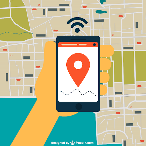 my Metro map app offline