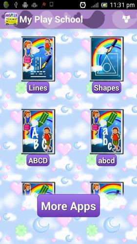 Alphabets and Numbers Tracing