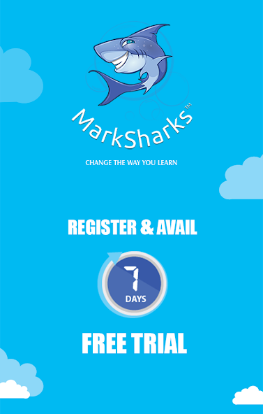 Class 8th - Marksharks