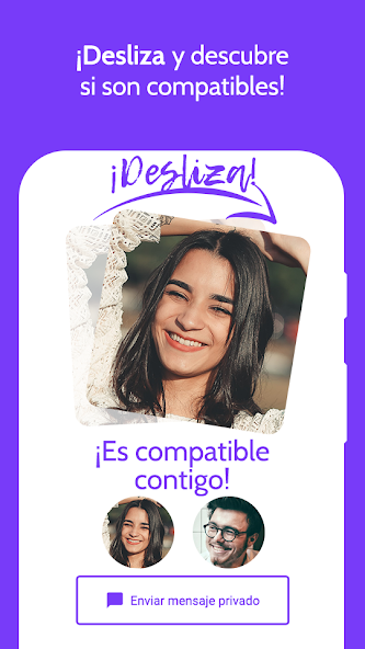 Citas en Chile - Chat y Liga