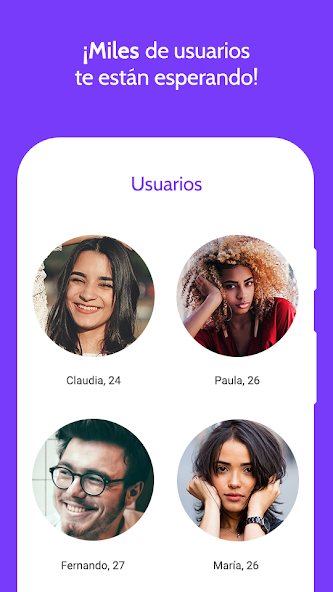 Citas en Chile - Chat y Liga