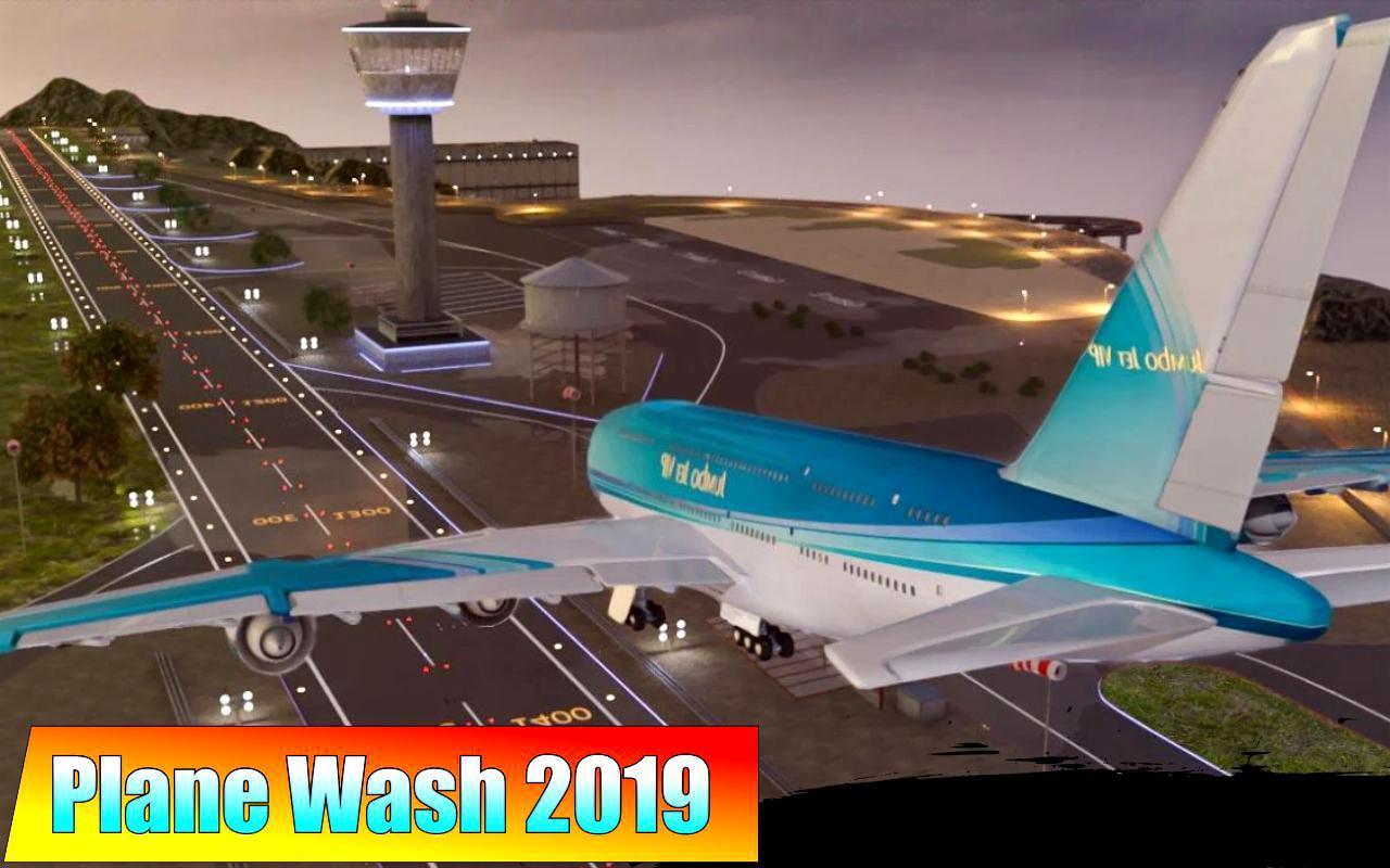 Airplane Flight Transporter