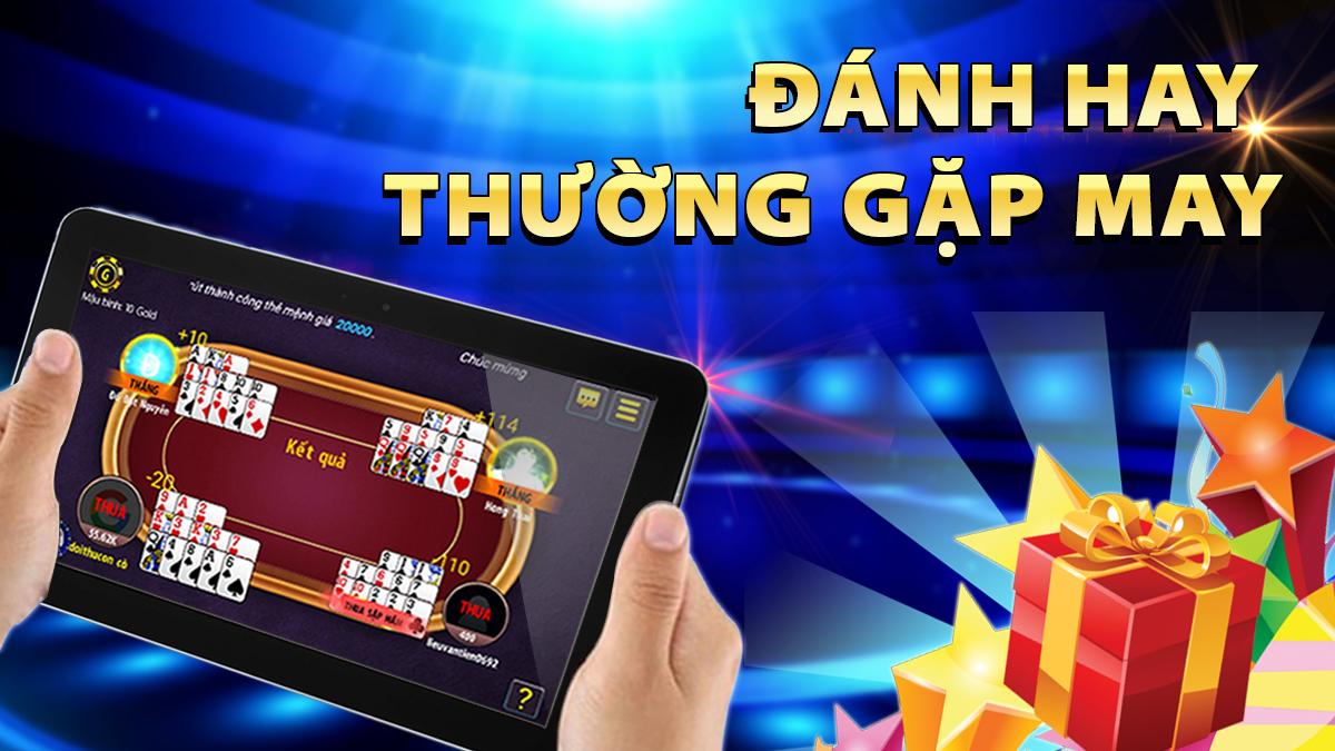 Game Bai Doi Thuong - Tai Xiu