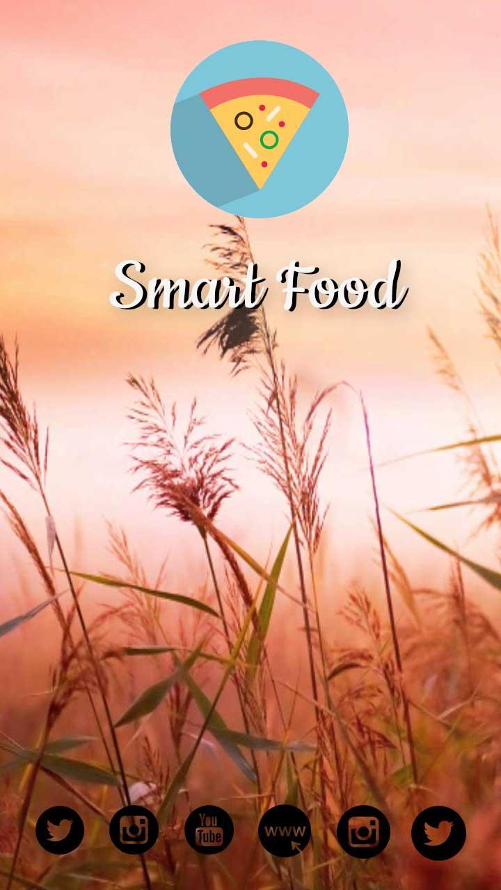 Smart Food Online