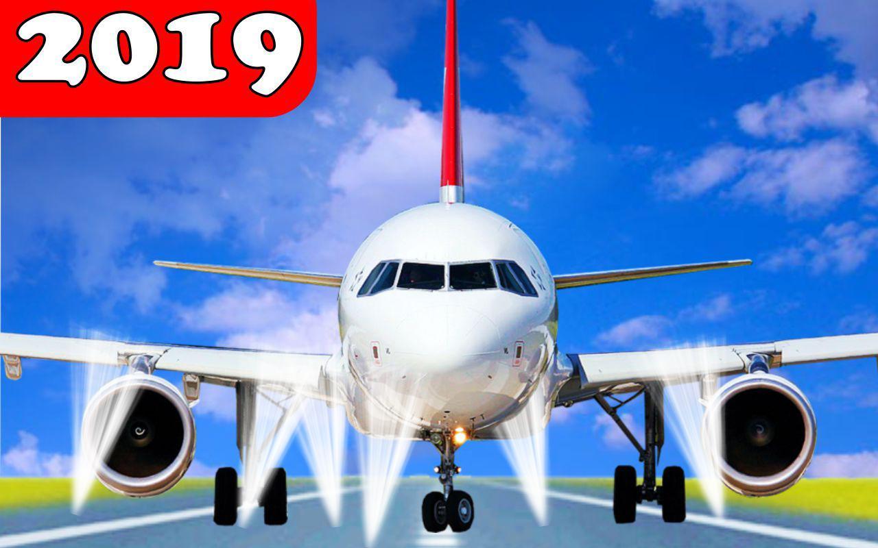 Airplane Flight Transporter