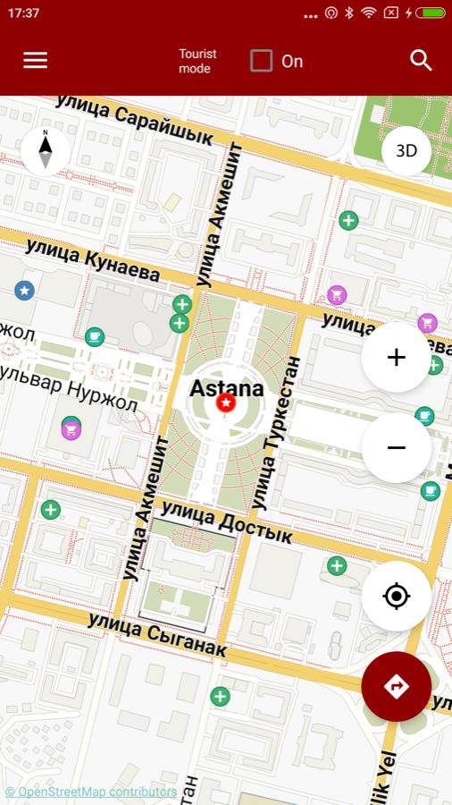 Astana
