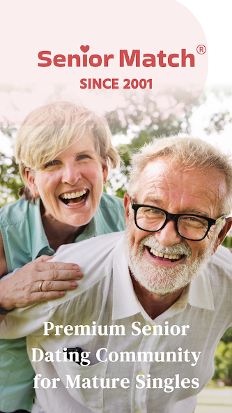 SeniorMatch