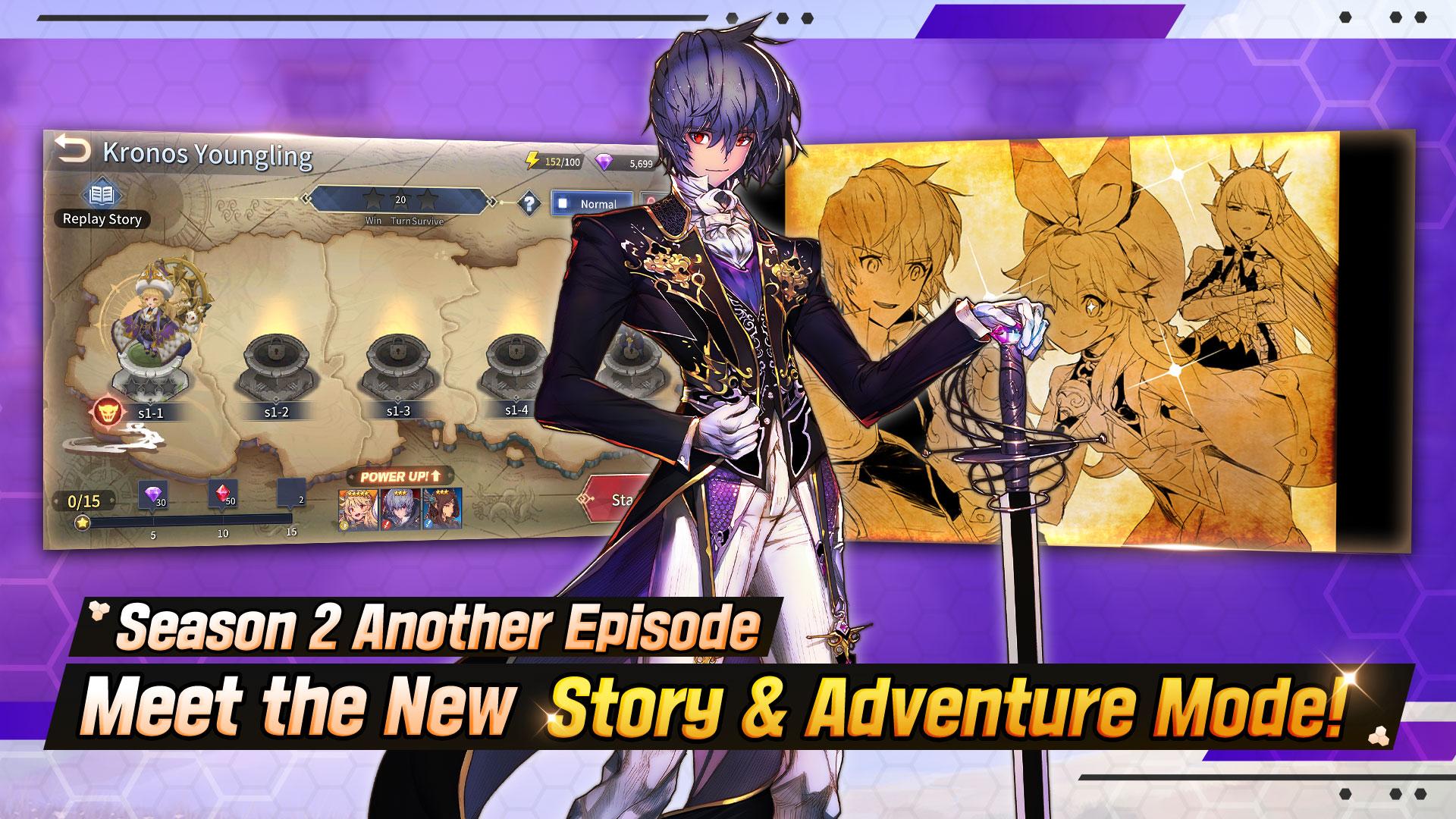 Kingdom of Heroes - RPG