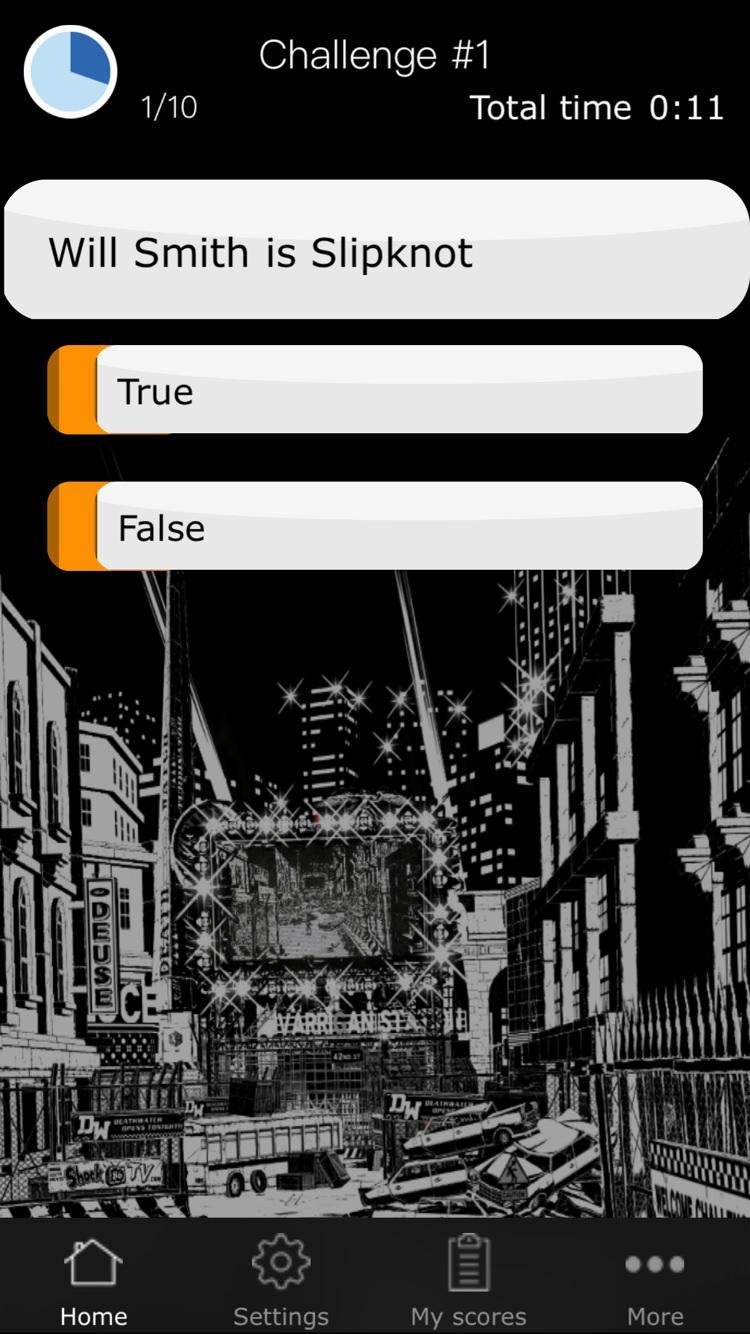 Quiz: Suicide Squad Edition