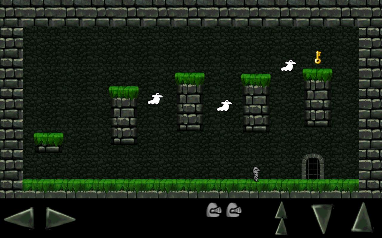 Knight Hero Adventure