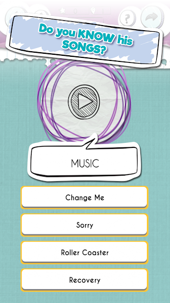 I Love Justin Bieber