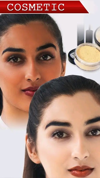 Makeup Camera Plus PhotoEditor