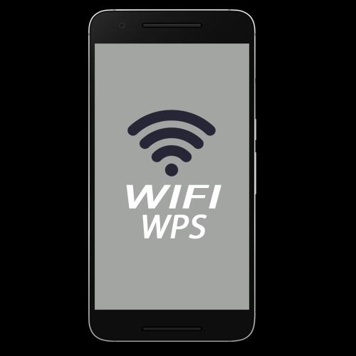wifi wps testing