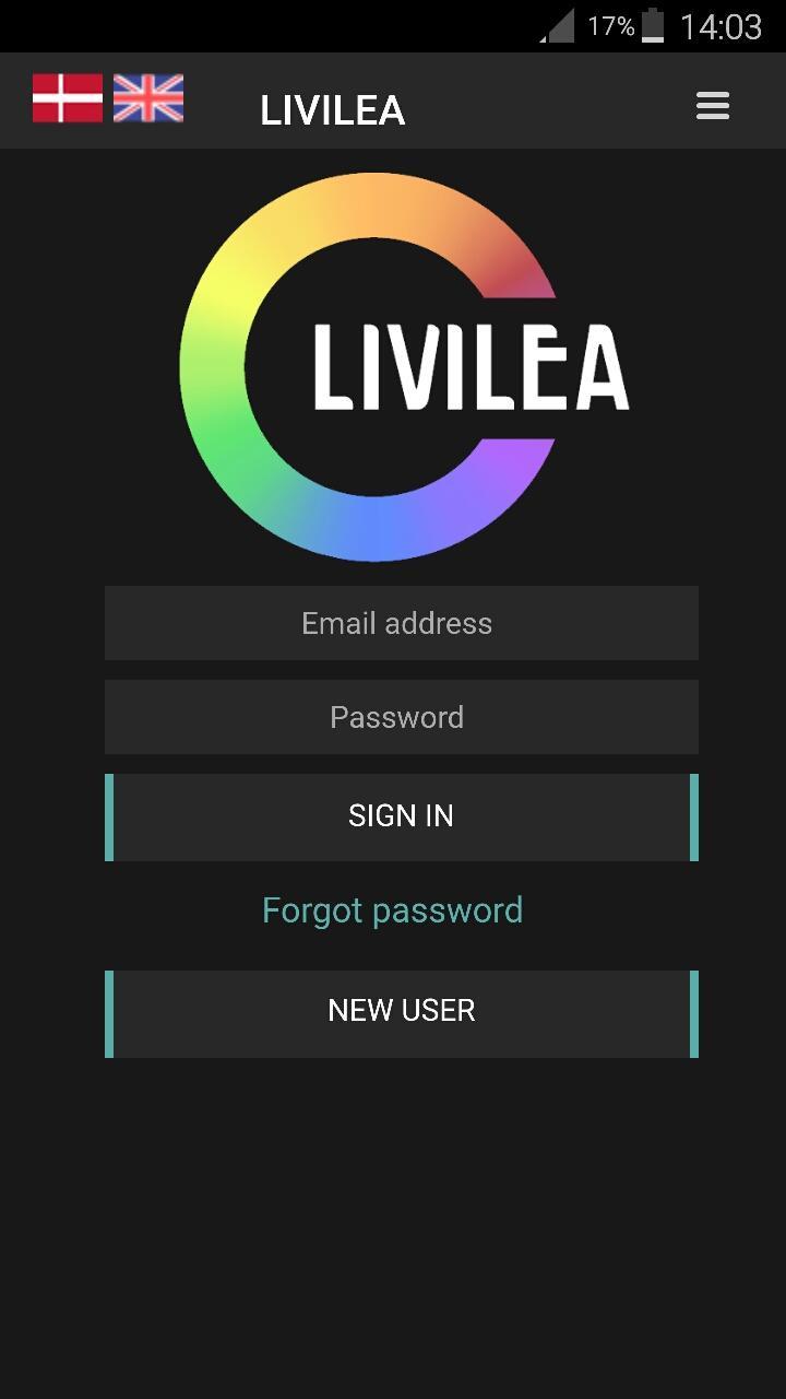 Livilea