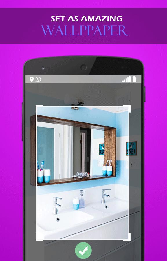 Bathroom Mirror Ideas