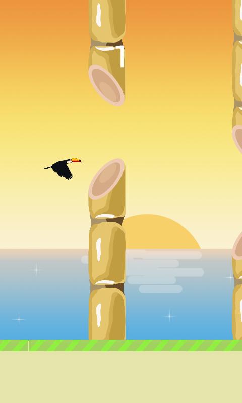 Flappy Rio