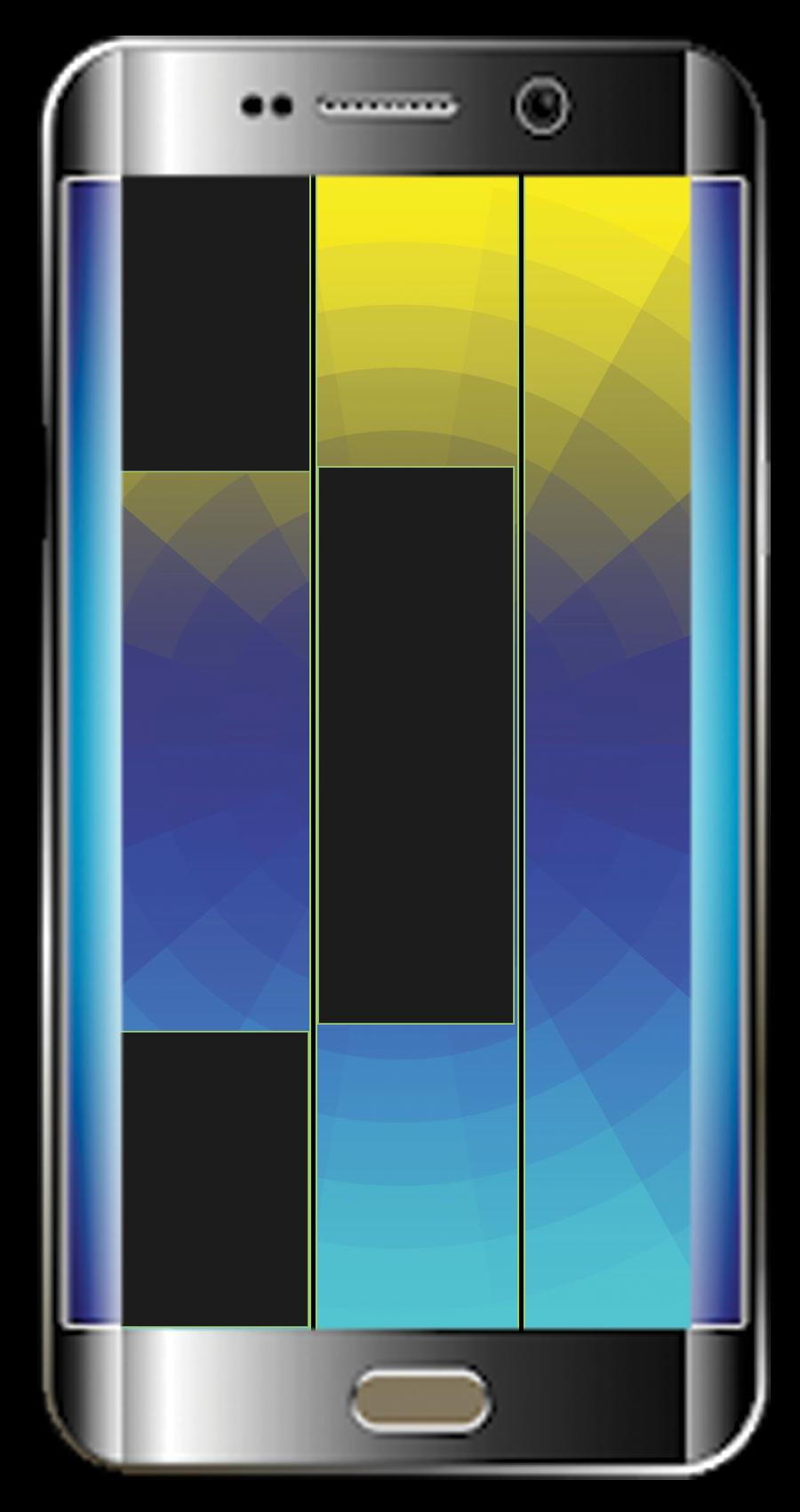 MC Bruninho Piano Game