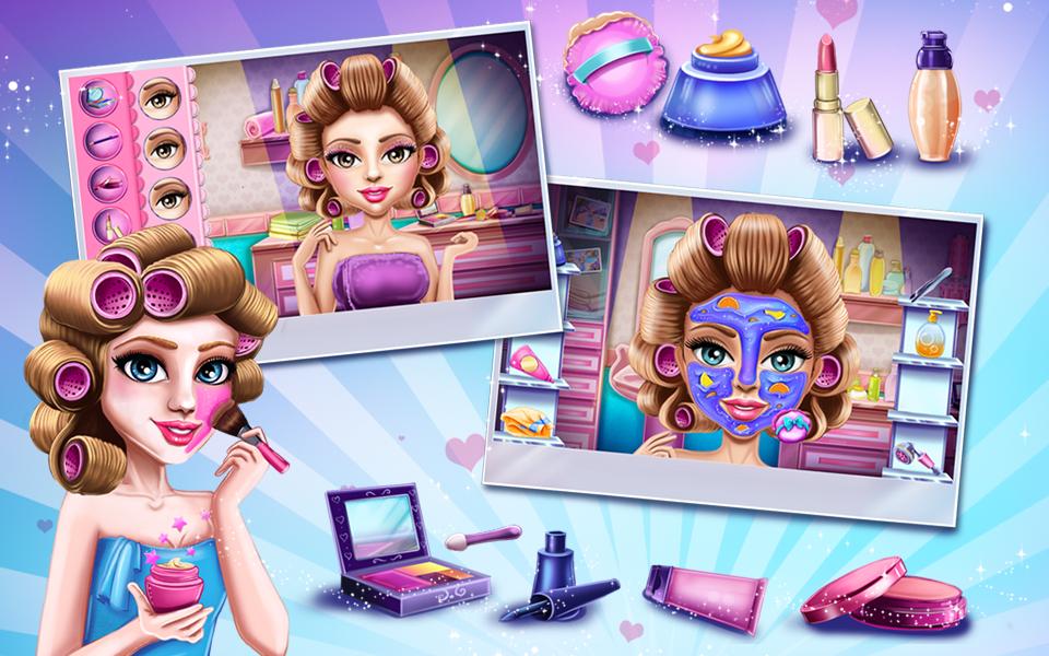 Shopaholic Destinations Girl