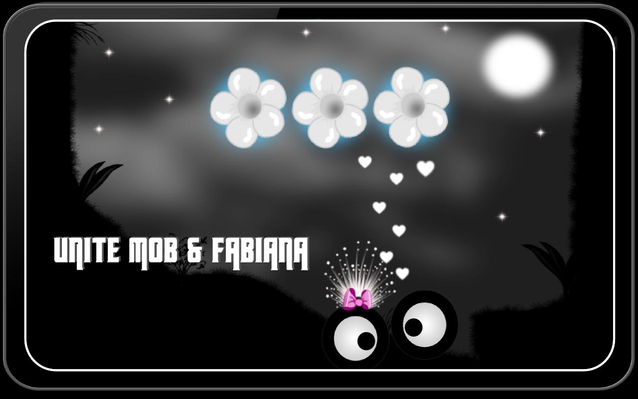 Mob Story - Eternal Love Fable