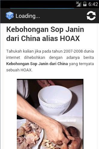 Pengetahuan Fakta Unik