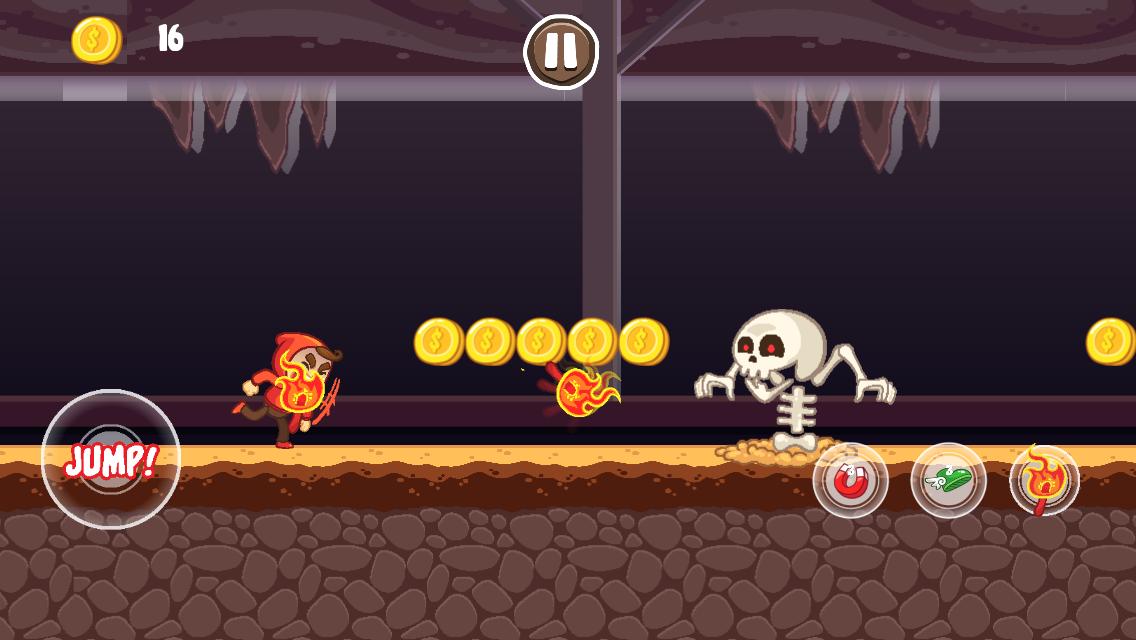 Happy Halloween Castle 2016