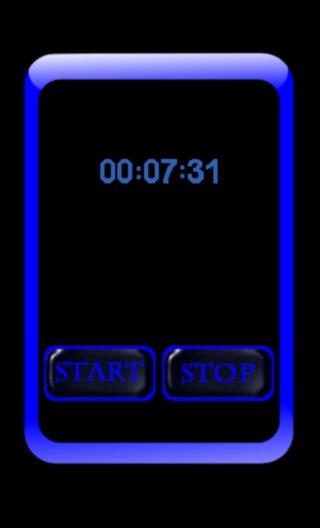 Classic Stopwatch