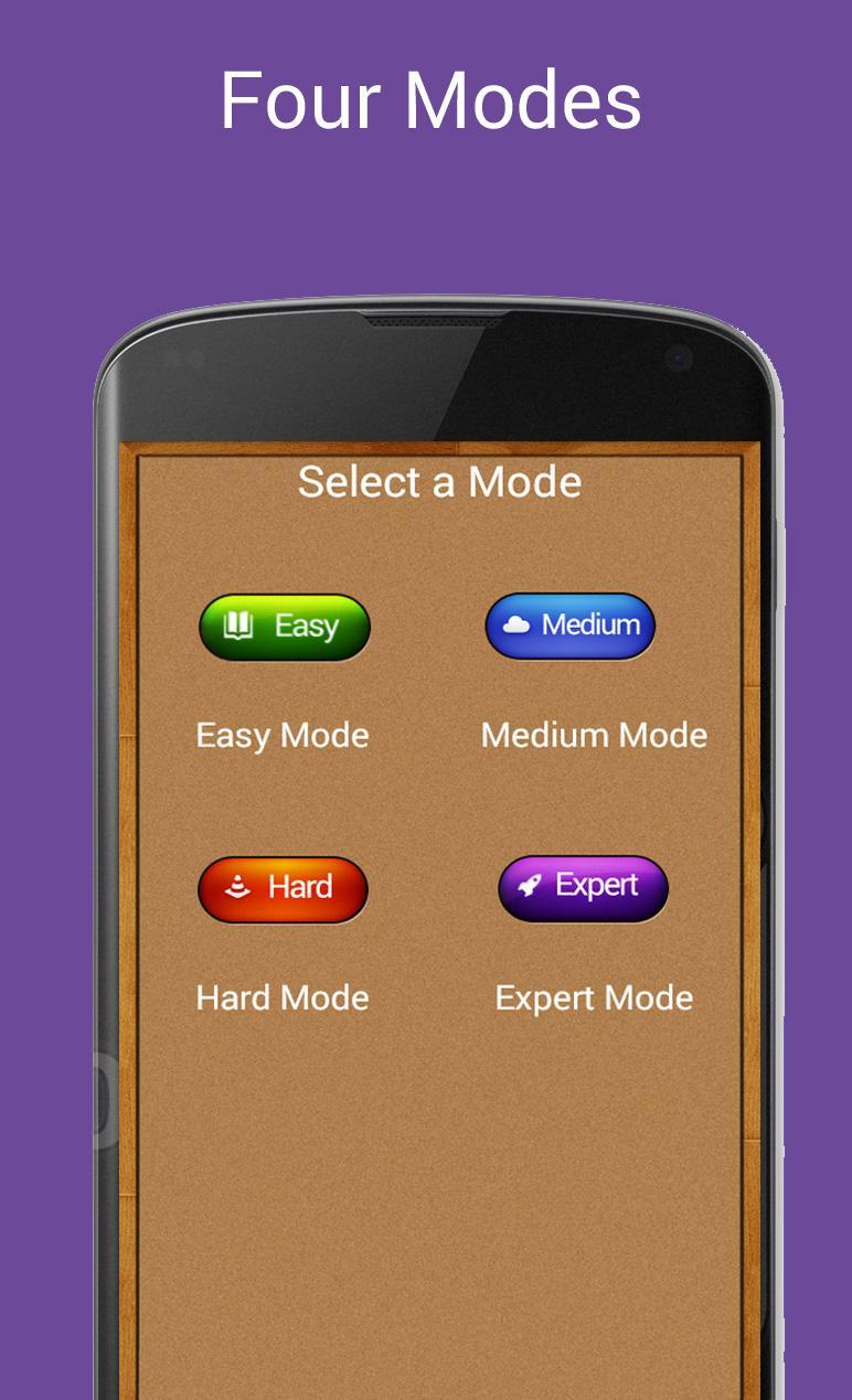 Be a Math Expert - Math Games