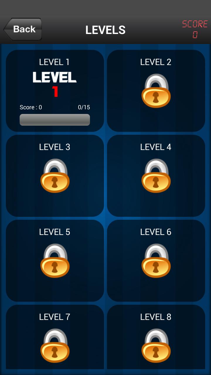 USA Sports Logo Quiz