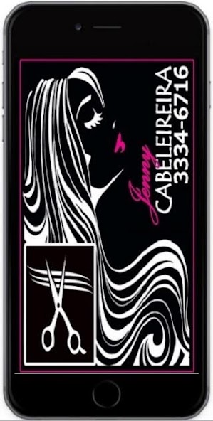 Jenny CABELEIREIRA - BLUMENAU