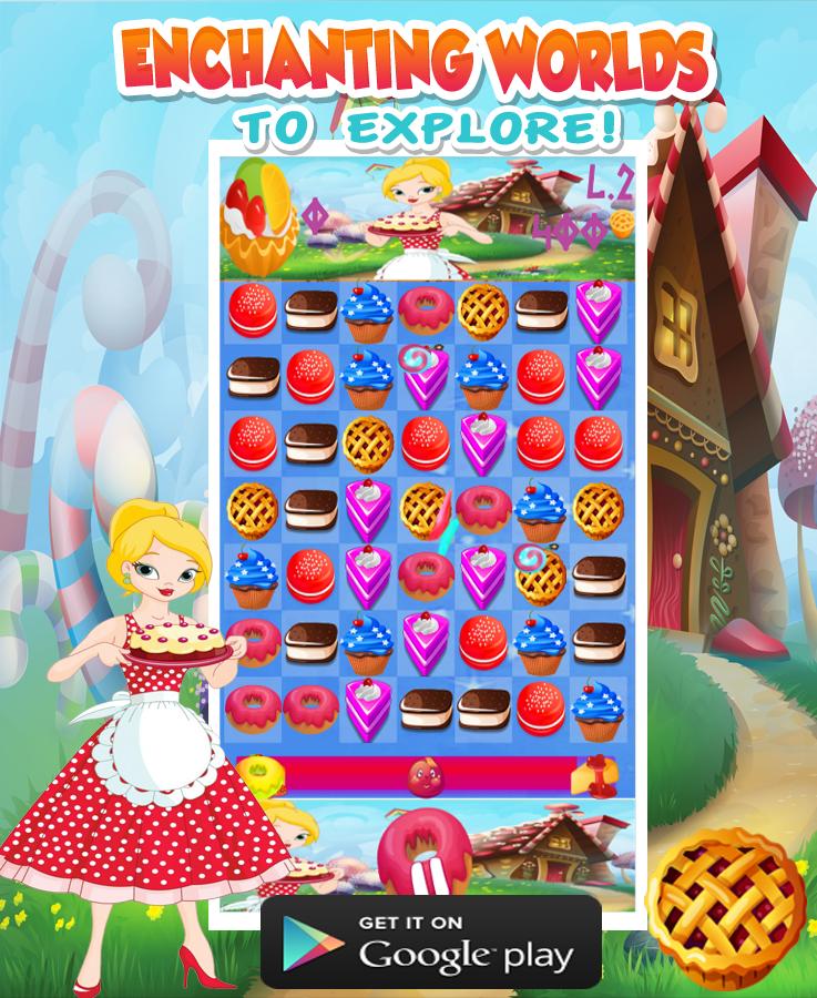 Kitchen Blast Legend