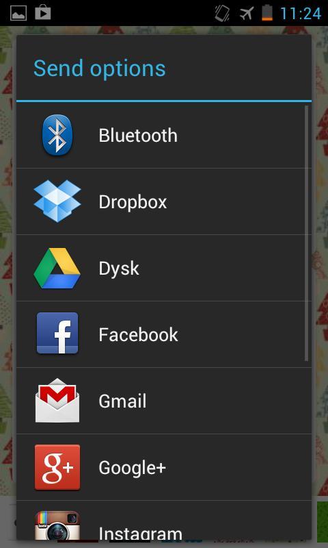 Photo Collage - Pic Frame