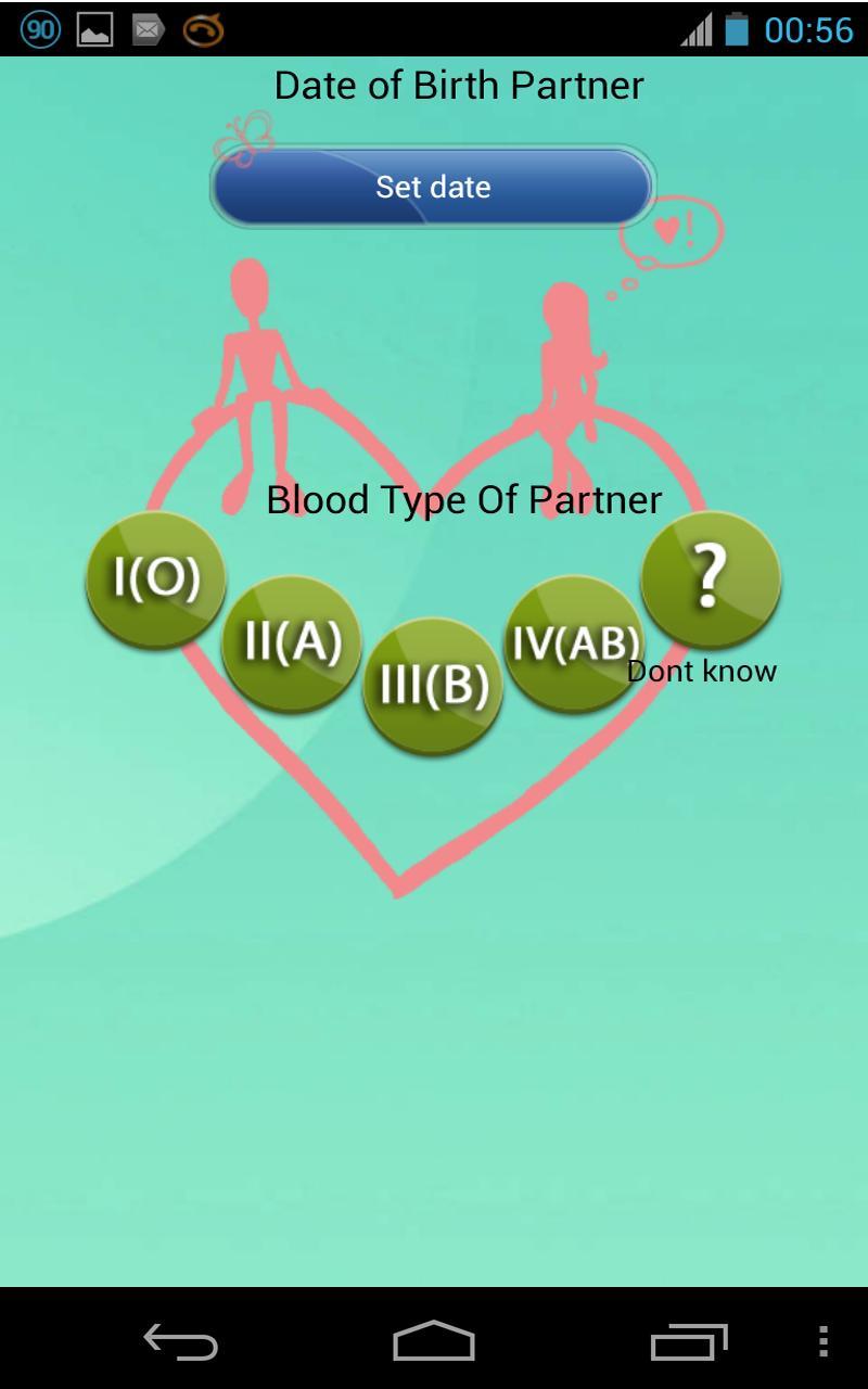 Love Compatibility Lite