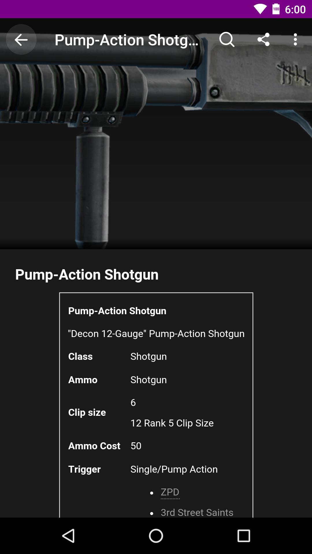 FANDOM for: Saints Row