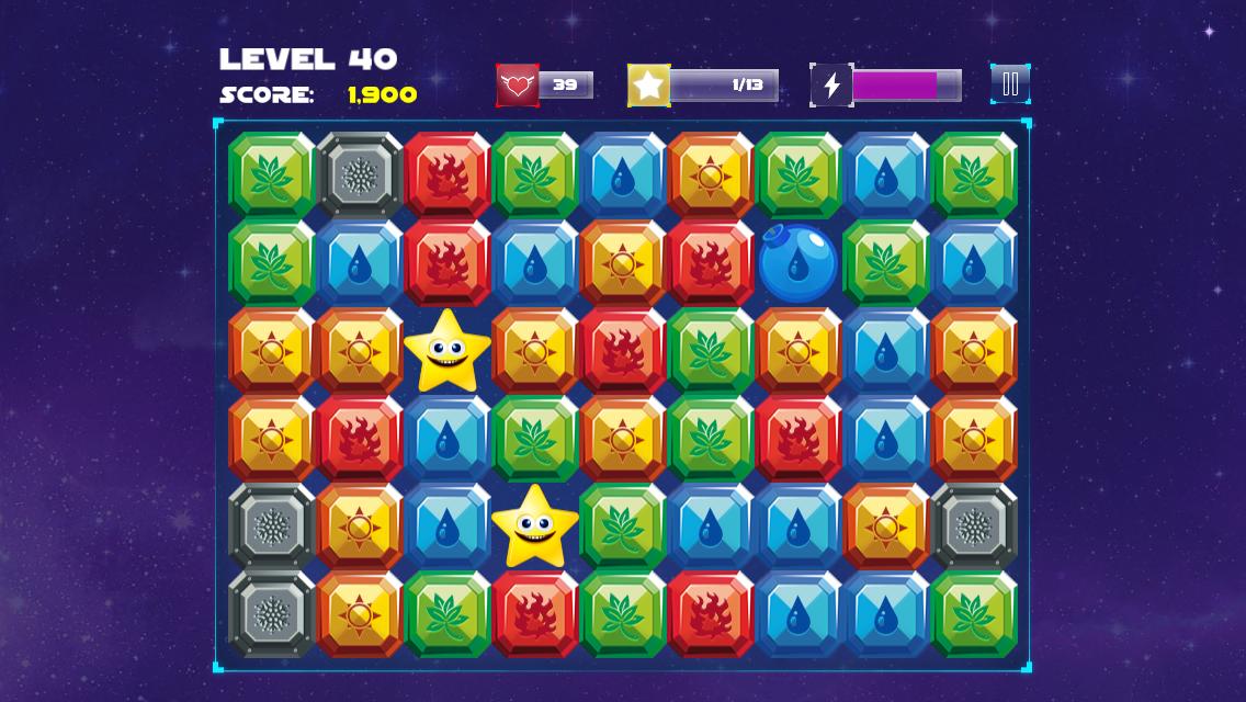 Adventure of Popstar