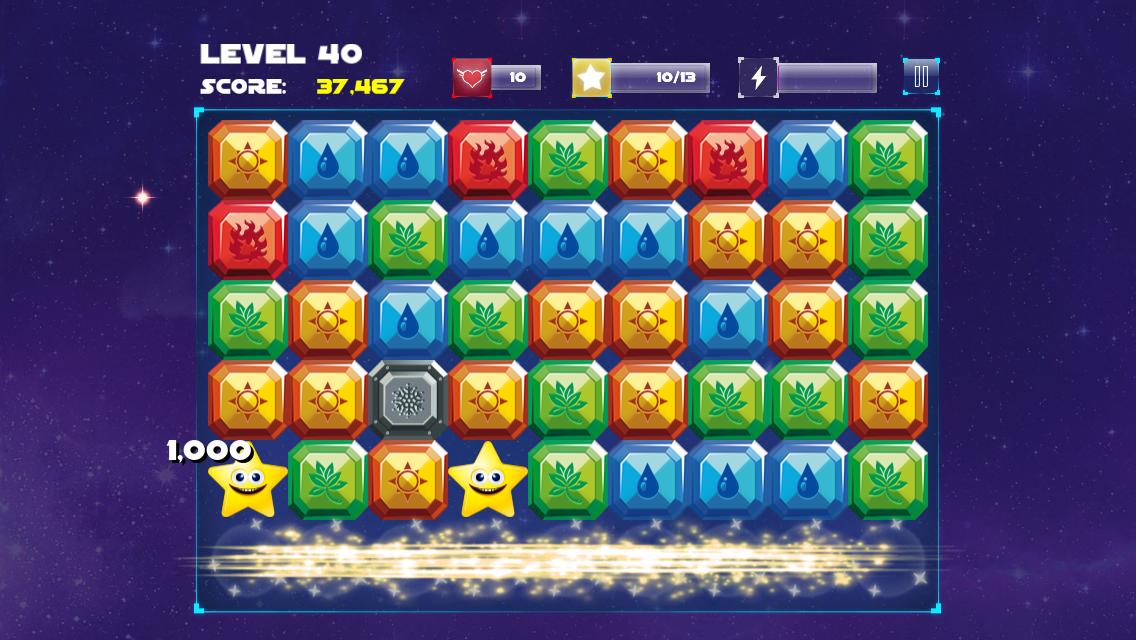 Adventure of Popstar