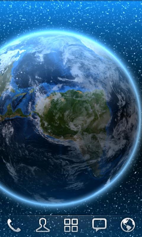 Super Earth Wallpaper Free