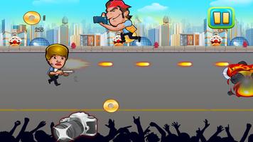 Celebrity Justin Bieber