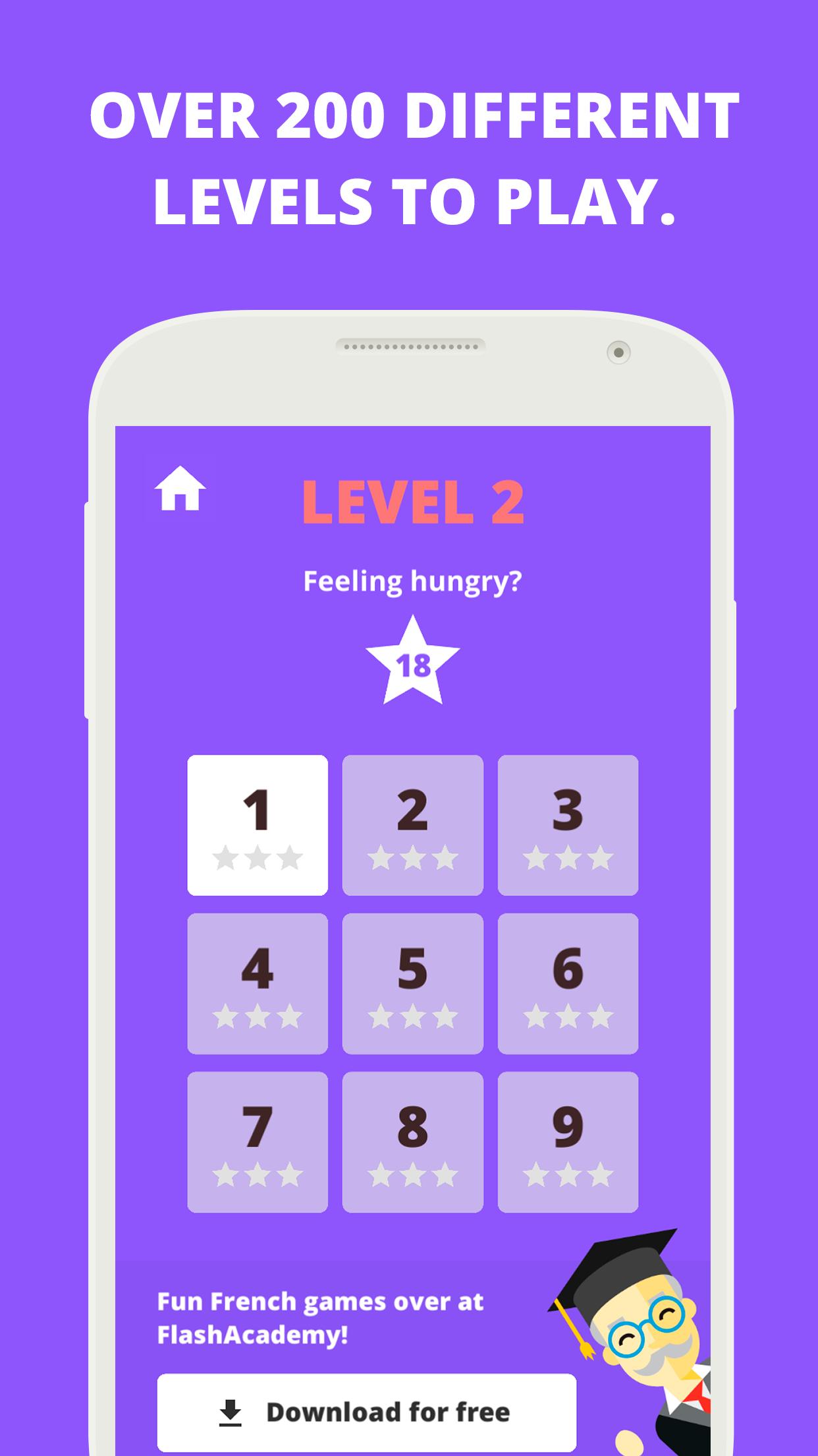 WordUp! The Italian Word Game