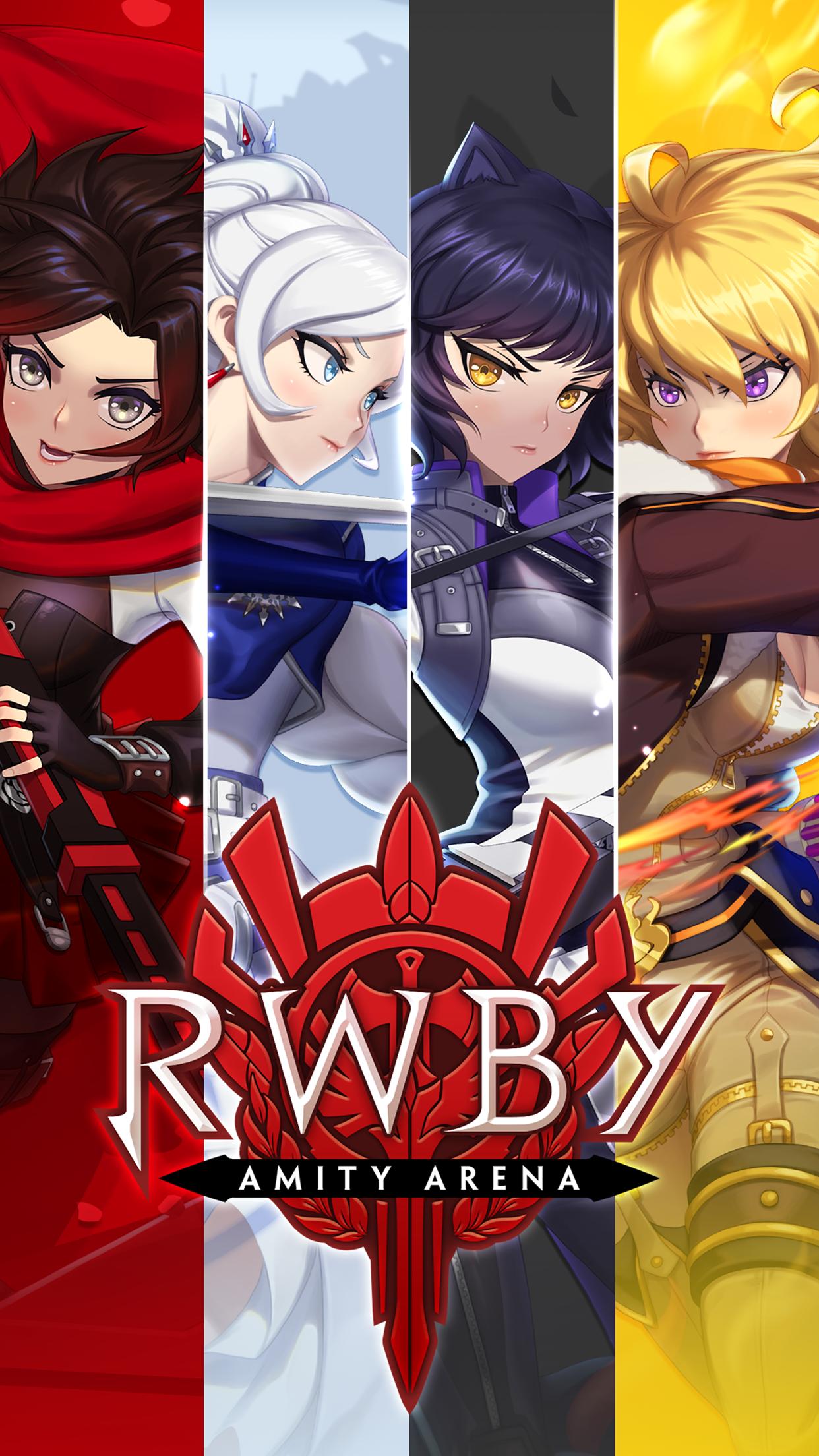 RWBY