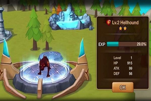 New Summoners'War : Sky Arena Cheat