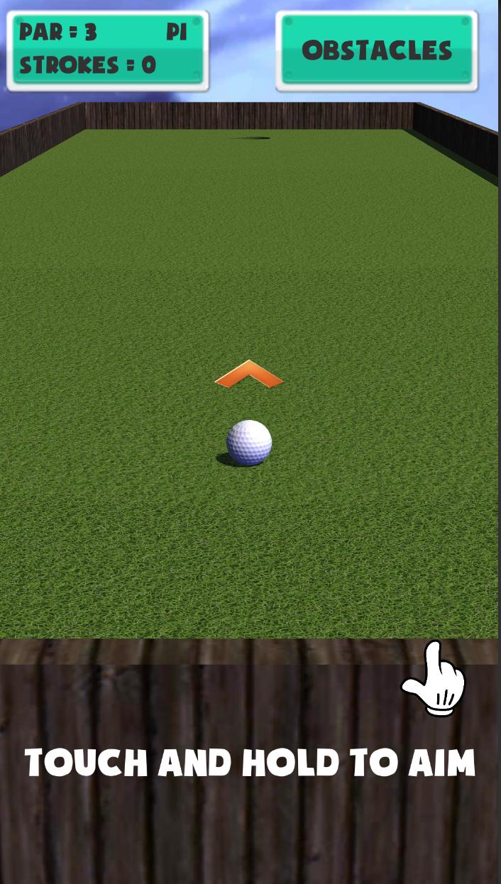 ExtremeGolf