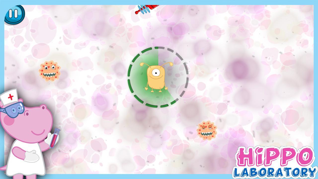 Kids Doctor: Scientist