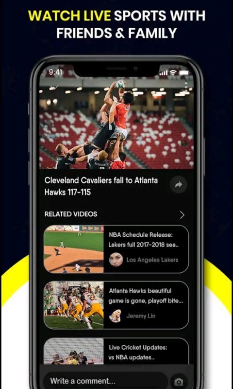 Hotstar Disney Channel - Live TV HD Movie Guide