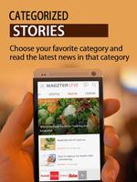 Magzter News - India