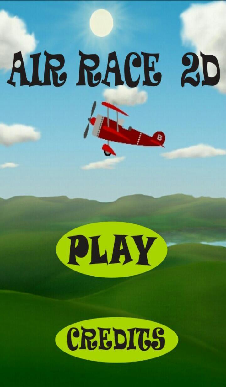 Air Race 2D Free