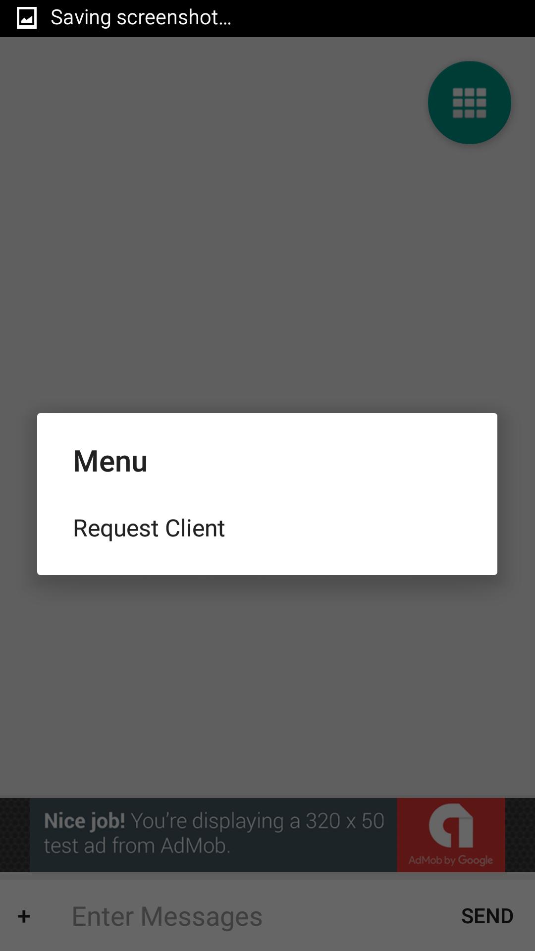 Chatting  App - MQTT